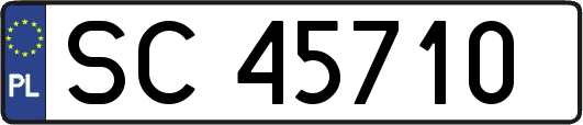 SC45710