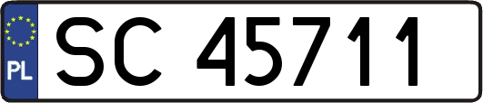 SC45711