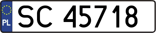 SC45718
