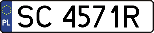 SC4571R