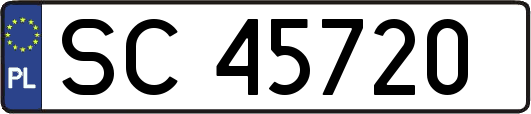 SC45720