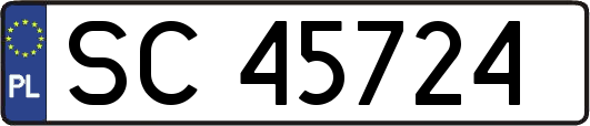 SC45724