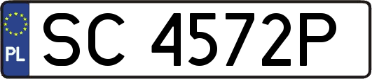 SC4572P