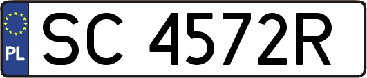 SC4572R