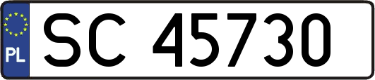 SC45730