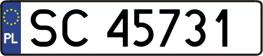 SC45731