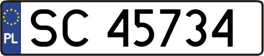 SC45734