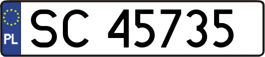 SC45735