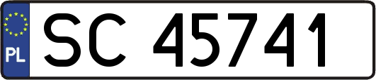 SC45741