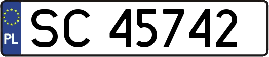 SC45742