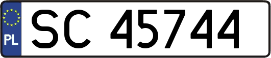 SC45744