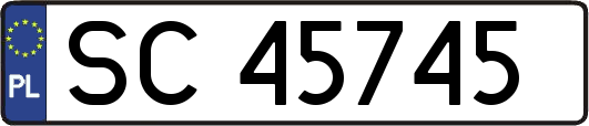 SC45745
