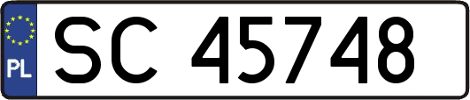 SC45748