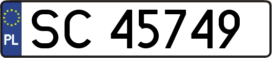 SC45749