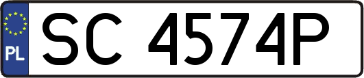 SC4574P
