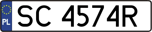 SC4574R