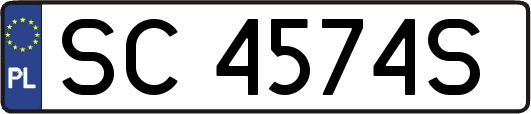 SC4574S