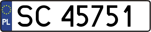 SC45751