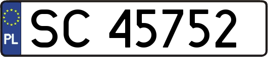 SC45752