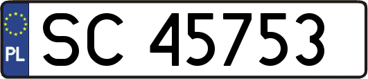 SC45753