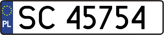 SC45754