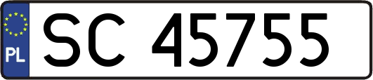 SC45755