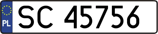 SC45756