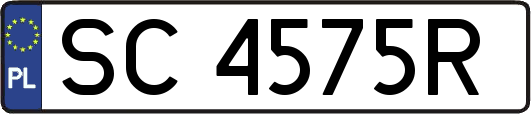 SC4575R