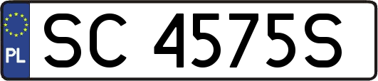 SC4575S