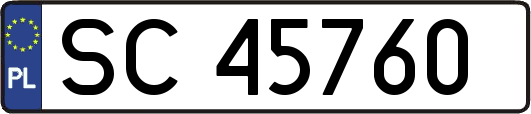 SC45760