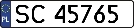 SC45765