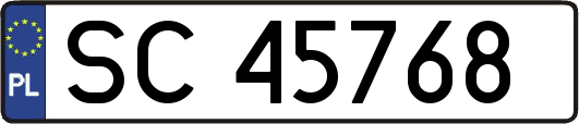 SC45768