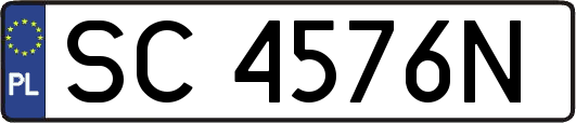 SC4576N