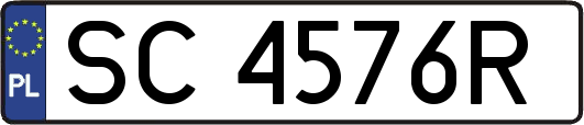 SC4576R