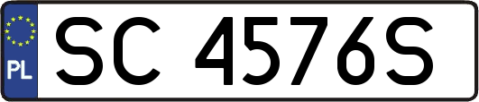 SC4576S