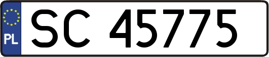 SC45775
