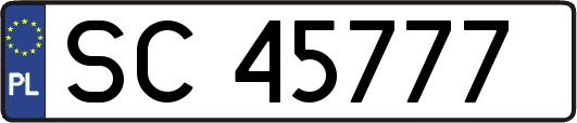 SC45777