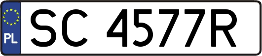 SC4577R