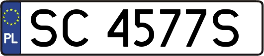 SC4577S