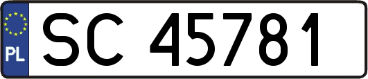 SC45781