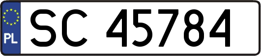 SC45784