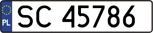 SC45786