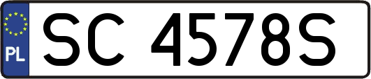 SC4578S