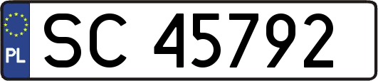 SC45792