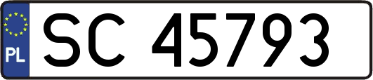 SC45793
