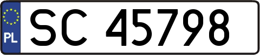 SC45798