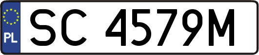 SC4579M