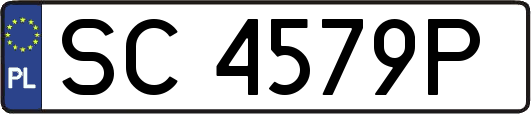 SC4579P