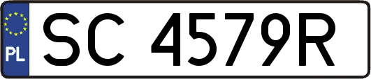 SC4579R