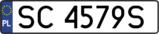 SC4579S